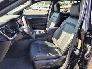 Image of 2025 Jeep Wagoneer S