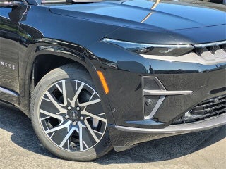 Image of 2025 Jeep Wagoneer S