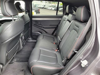 Image of 2025 Jeep Wagoneer S