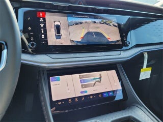 Image of 2025 Jeep Wagoneer S