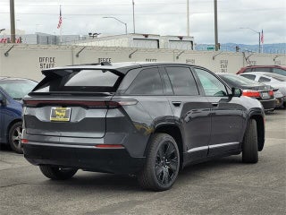 Image of 2025 Jeep Wagoneer S