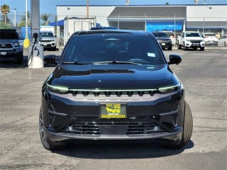 Image of 2025 Jeep Wagoneer S