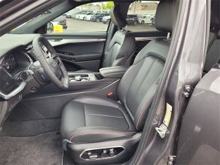 Image of 2025 Jeep Wagoneer S