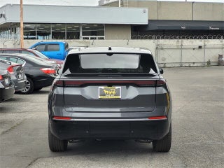 Image of 2025 Jeep Wagoneer S