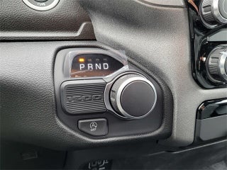 Image of 2025 Ram 1500