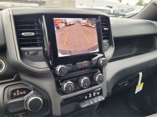 Image of 2025 Ram 1500
