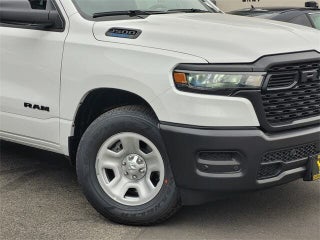 Image of 2025 Ram 1500