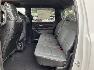 Image of 2025 Ram 1500