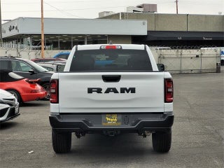 Image of 2025 Ram 1500