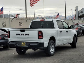Image of 2025 Ram 1500
