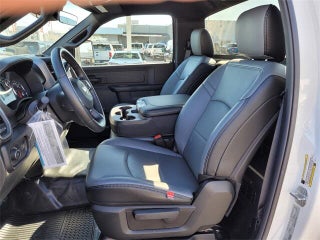 Image of 2025 RAM 3500 Chassis