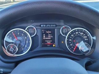 Image of 2025 RAM 3500 Chassis