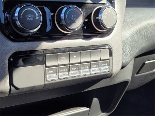 Image of 2025 RAM 3500 Chassis