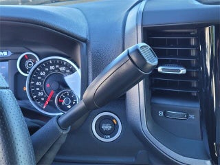 Image of 2025 RAM 3500 Chassis