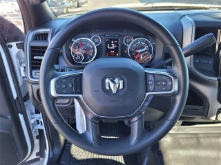 Image of 2025 RAM 3500 Chassis