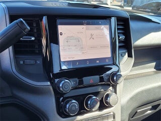 Image of 2025 RAM 3500 Chassis