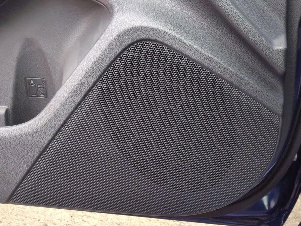 2025 Subaru Impreza