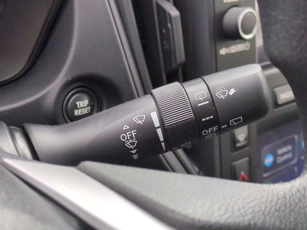 2025 Subaru Impreza