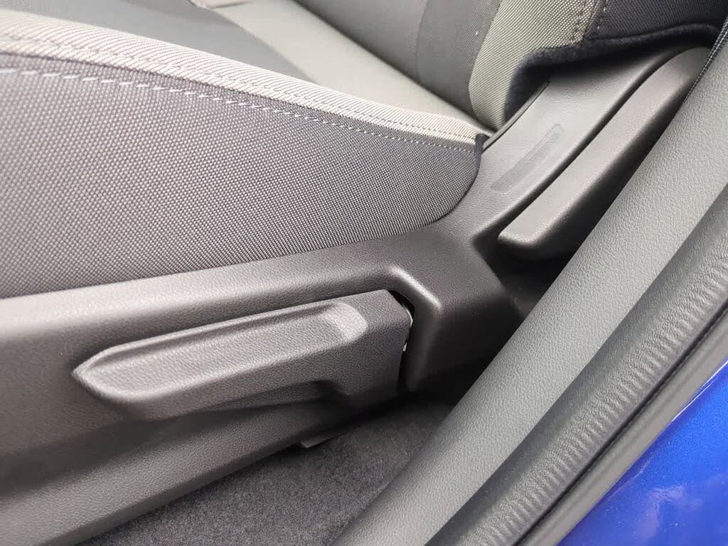 2025 Subaru Impreza