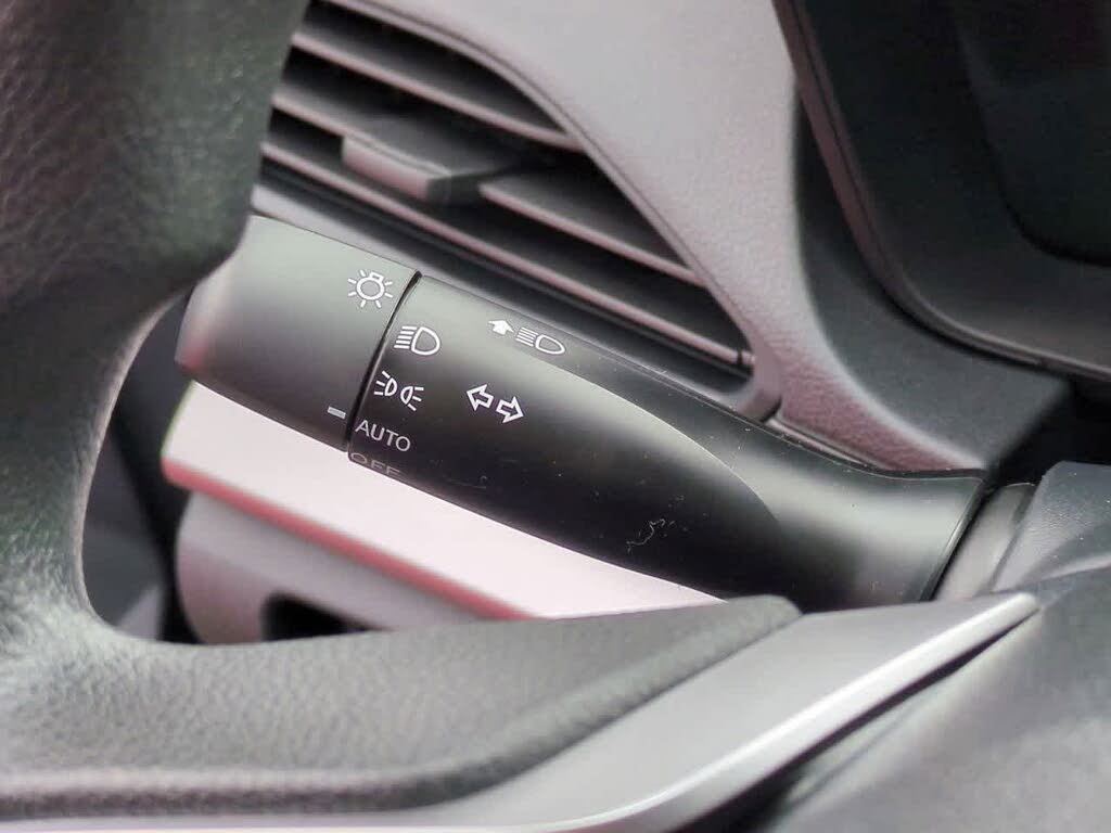 2025 Subaru Impreza