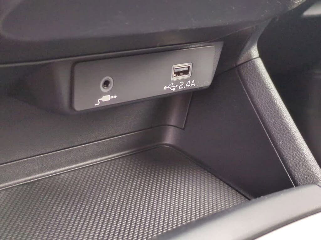 2025 Subaru Impreza