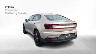 Image of 2024 Polestar 2