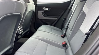 Image of 2024 Polestar 2