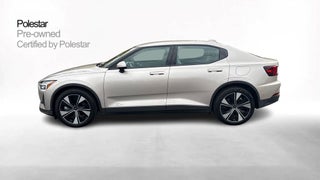 Image of 2024 Polestar 2