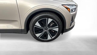 Image of 2024 Polestar 2