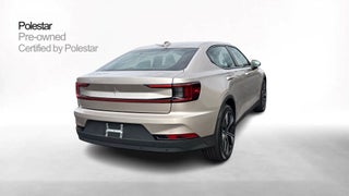 Image of 2024 Polestar 2