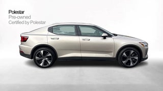 Image of 2024 Polestar 2