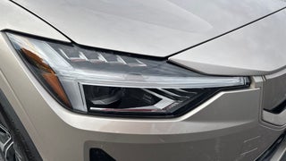 Image of 2024 Polestar 2