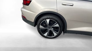 Image of 2024 Polestar 2