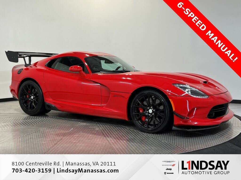 Dodge Viper