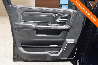 Image of 2025 Ram 2500