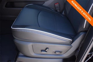 Image of 2025 Ram 2500