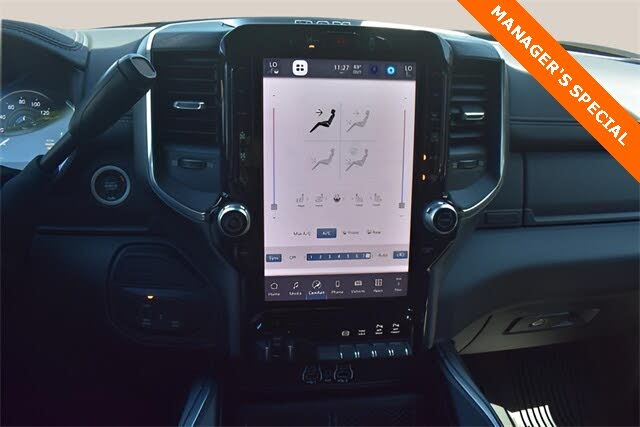 Image of 2025 Ram 2500