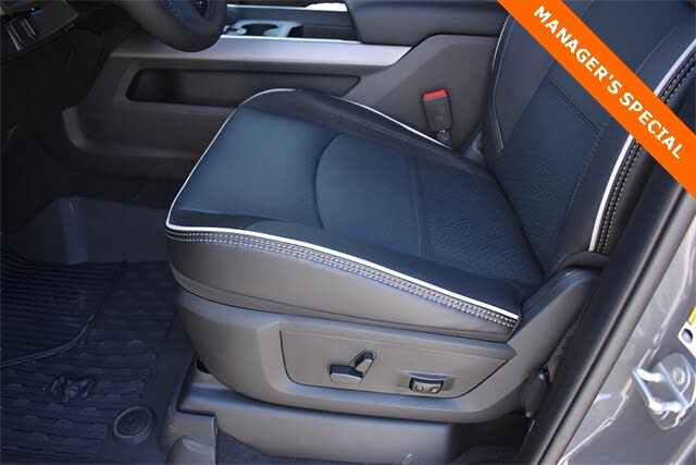 Image of 2025 Ram 2500