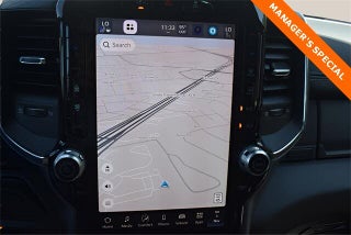 Image of 2025 Ram 2500