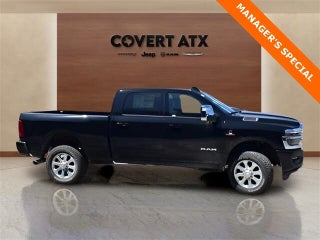 Image of 2025 Ram 2500