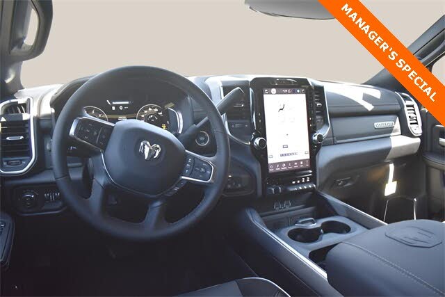 Image of 2025 Ram 2500