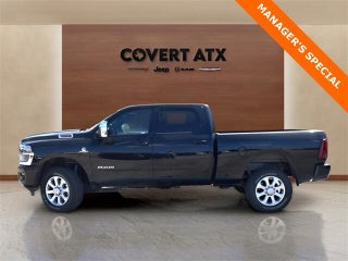 Image of 2025 Ram 2500