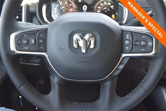 Image of 2025 Ram 2500