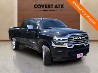 Image of 2025 Ram 2500