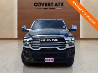 Image of 2025 Ram 2500