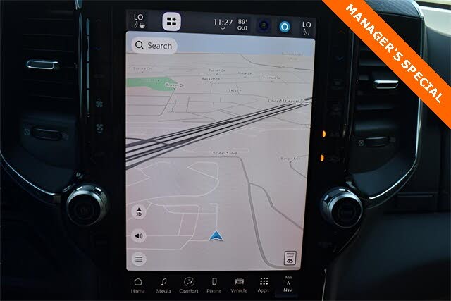 Image of 2025 Ram 2500