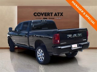 Image of 2025 Ram 2500