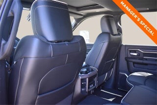 Image of 2025 Ram 2500