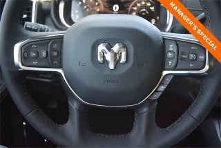 Image of 2025 Ram 2500