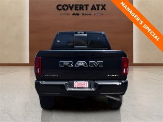 Image of 2025 Ram 2500